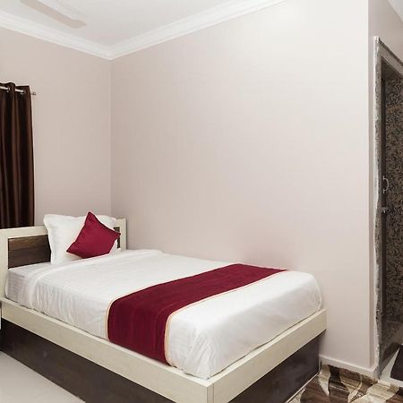 Kaharpara Hotel Aashiyana מראה חיצוני תמונה