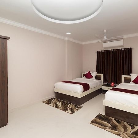 Kaharpara Hotel Aashiyana מראה חיצוני תמונה