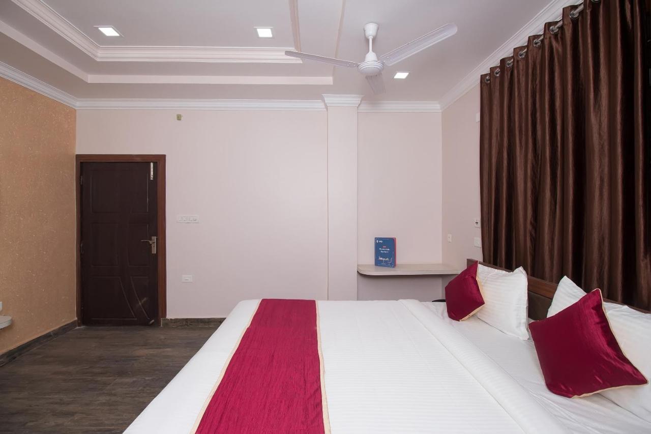 Kaharpara Hotel Aashiyana מראה חיצוני תמונה