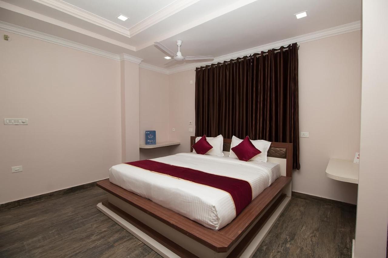Kaharpara Hotel Aashiyana מראה חיצוני תמונה