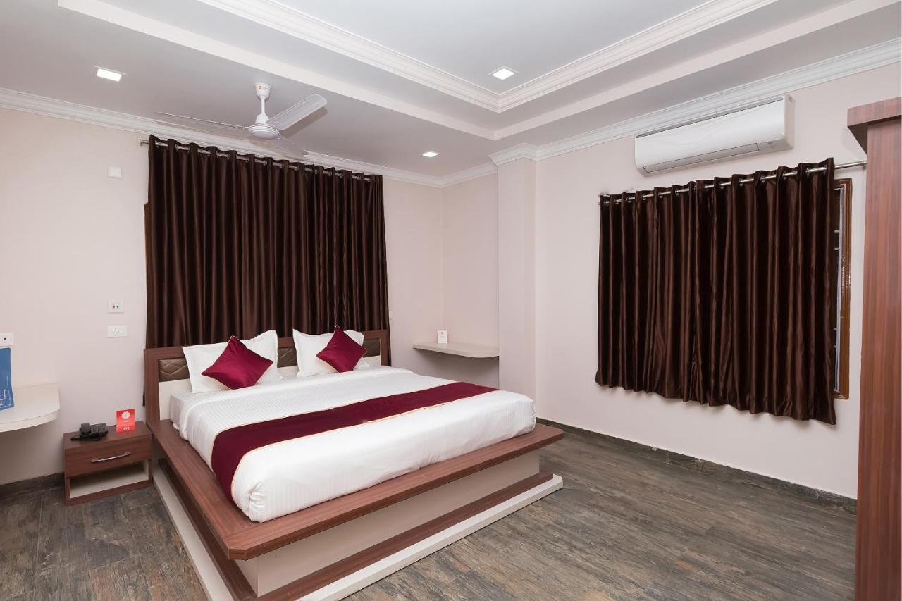 Kaharpara Hotel Aashiyana מראה חיצוני תמונה