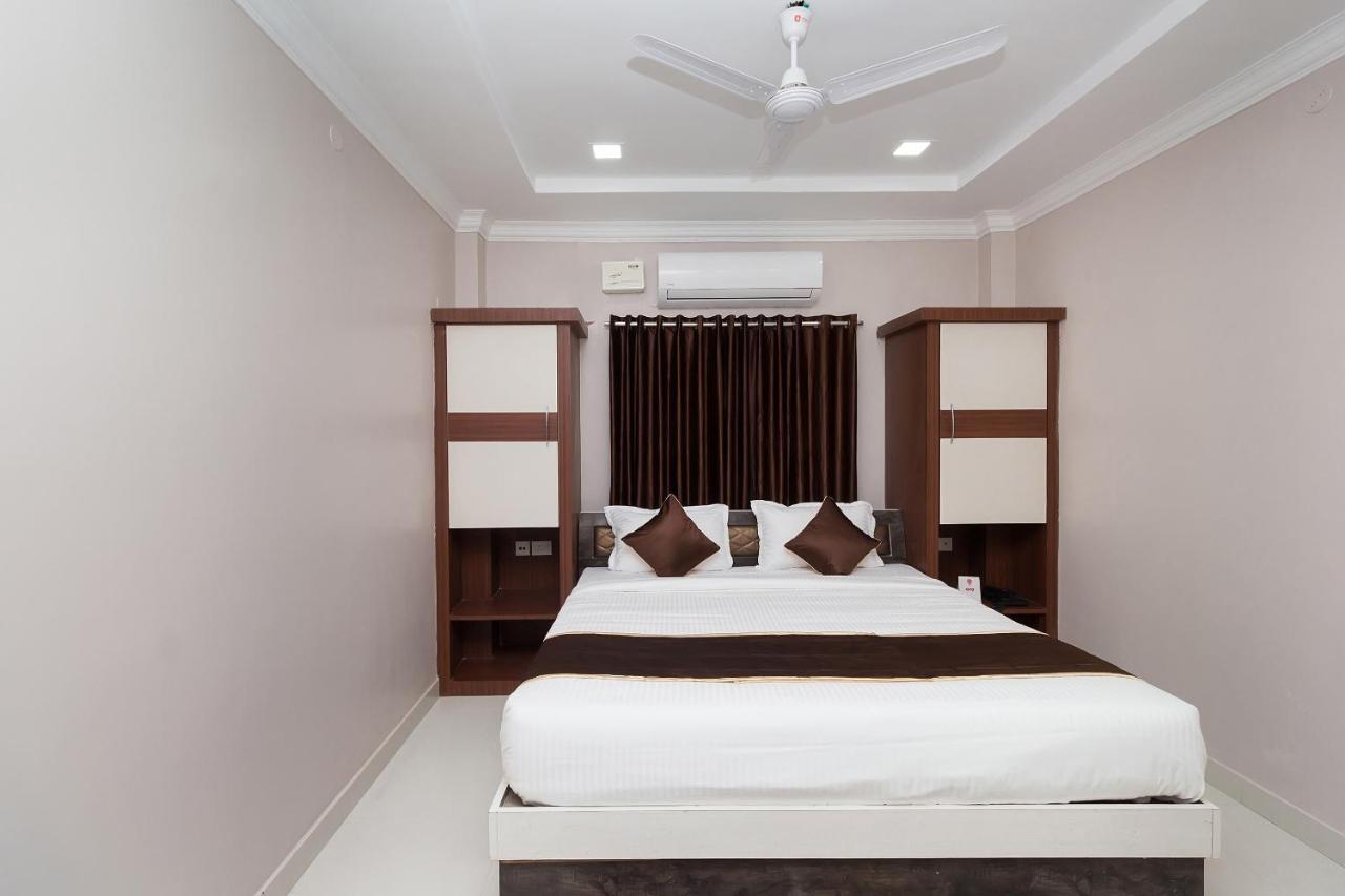 Kaharpara Hotel Aashiyana מראה חיצוני תמונה