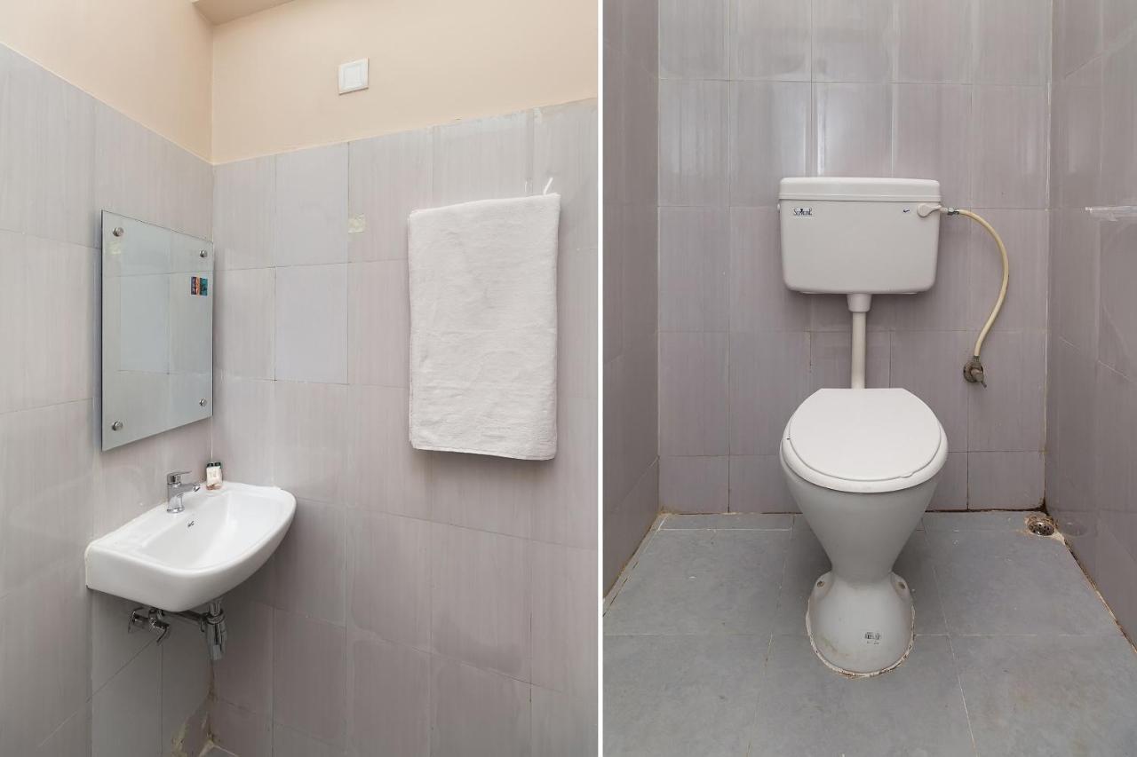 Kaharpara Hotel Aashiyana מראה חיצוני תמונה