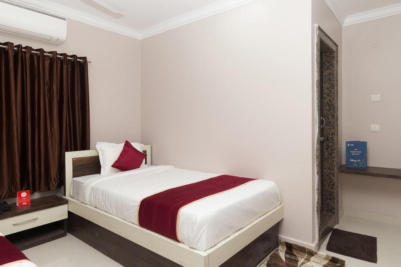 Kaharpara Hotel Aashiyana מראה חיצוני תמונה