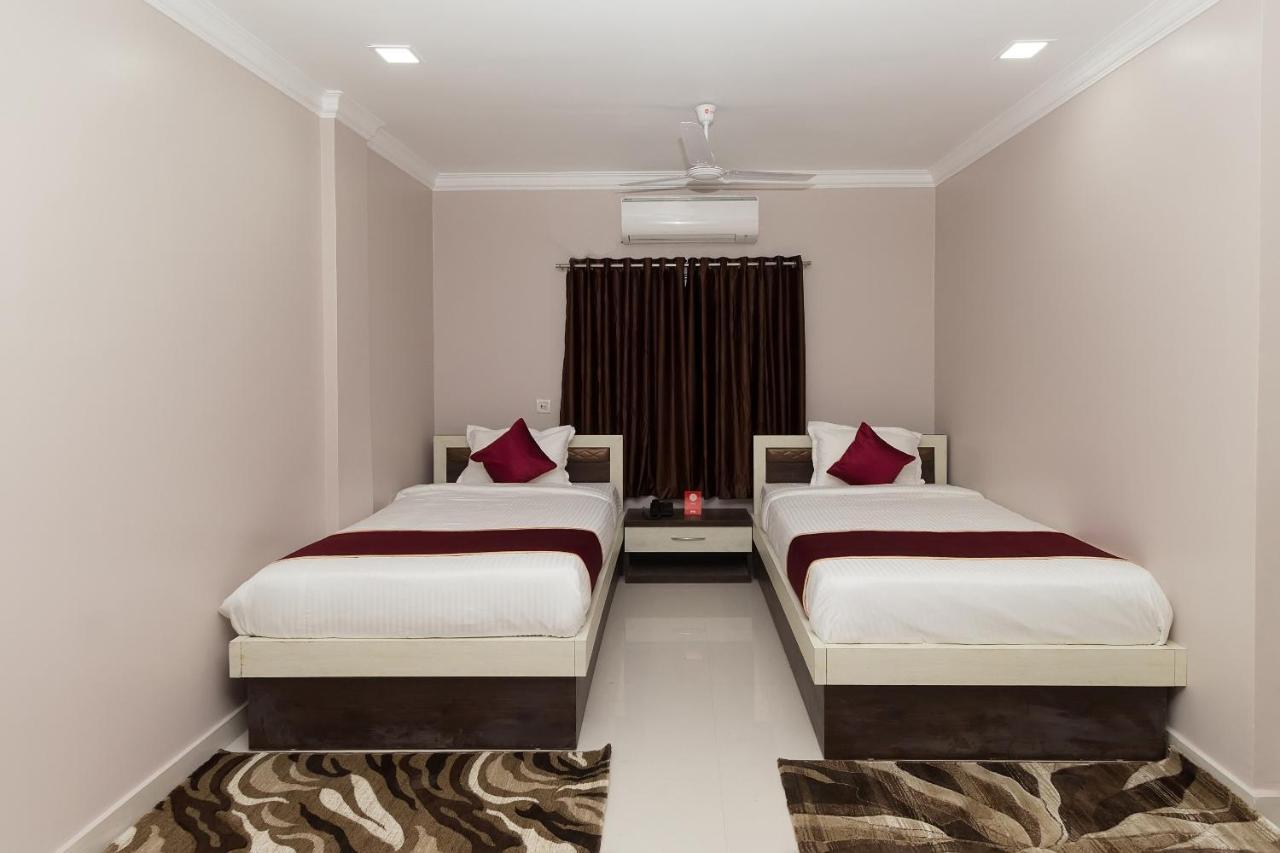 Kaharpara Hotel Aashiyana מראה חיצוני תמונה