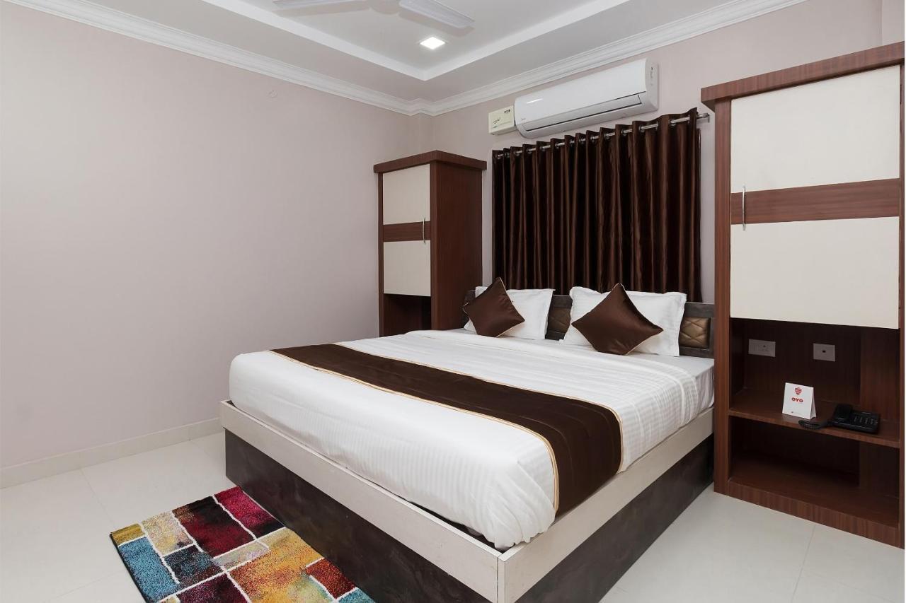 Kaharpara Hotel Aashiyana מראה חיצוני תמונה