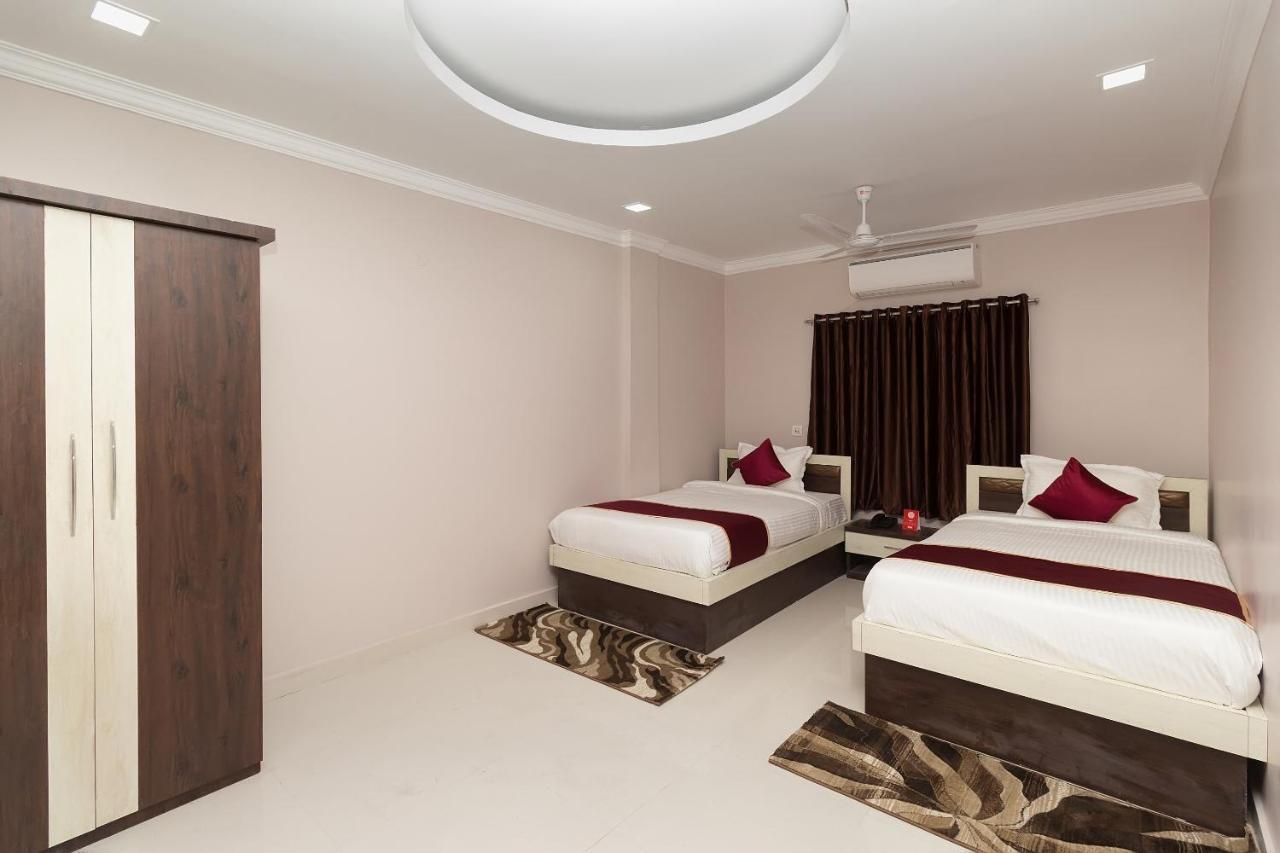 Kaharpara Hotel Aashiyana מראה חיצוני תמונה