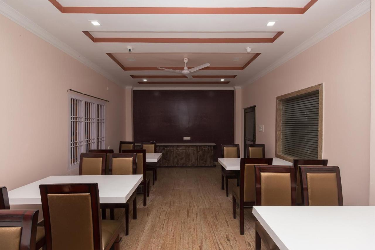 Kaharpara Hotel Aashiyana מראה חיצוני תמונה