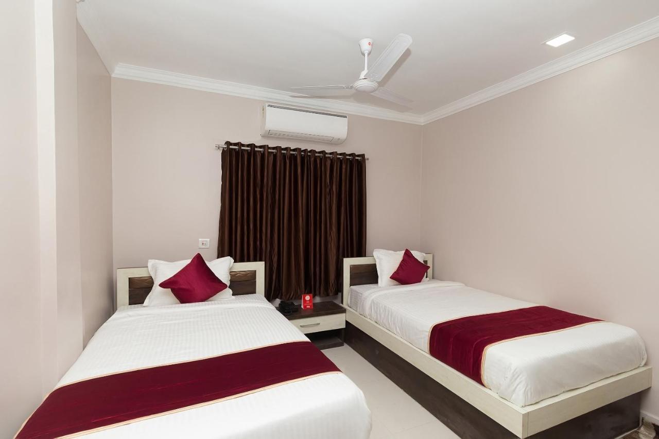 Kaharpara Hotel Aashiyana מראה חיצוני תמונה