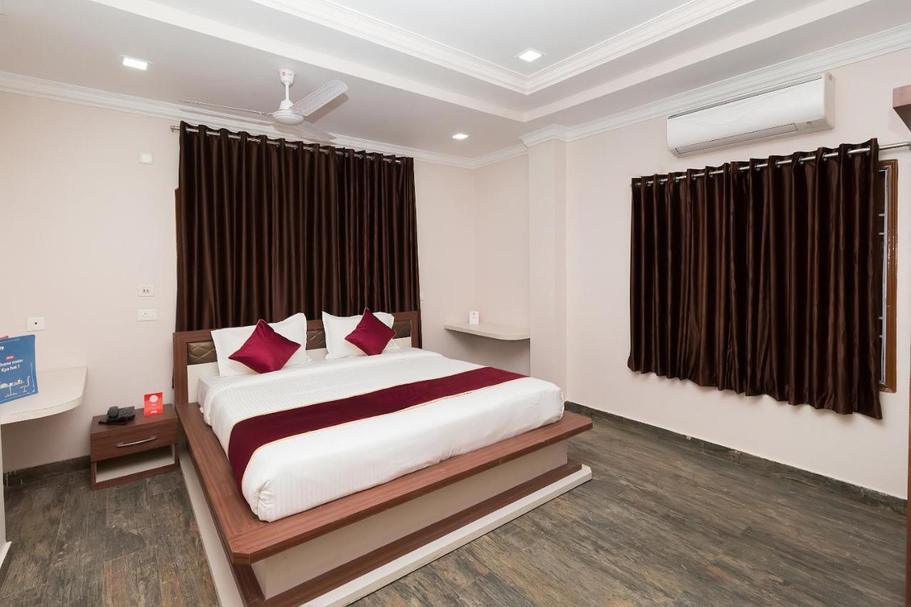 Kaharpara Hotel Aashiyana מראה חיצוני תמונה