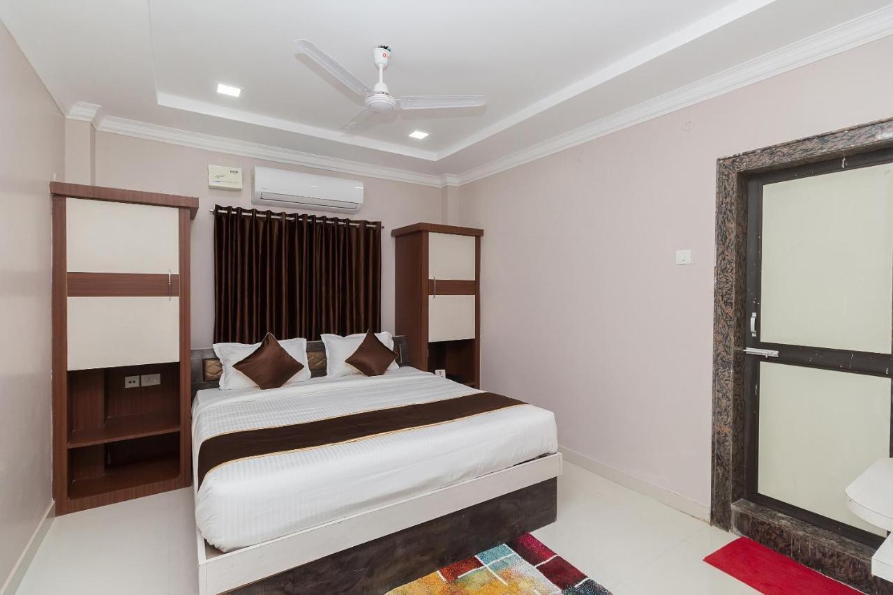 Kaharpara Hotel Aashiyana מראה חיצוני תמונה
