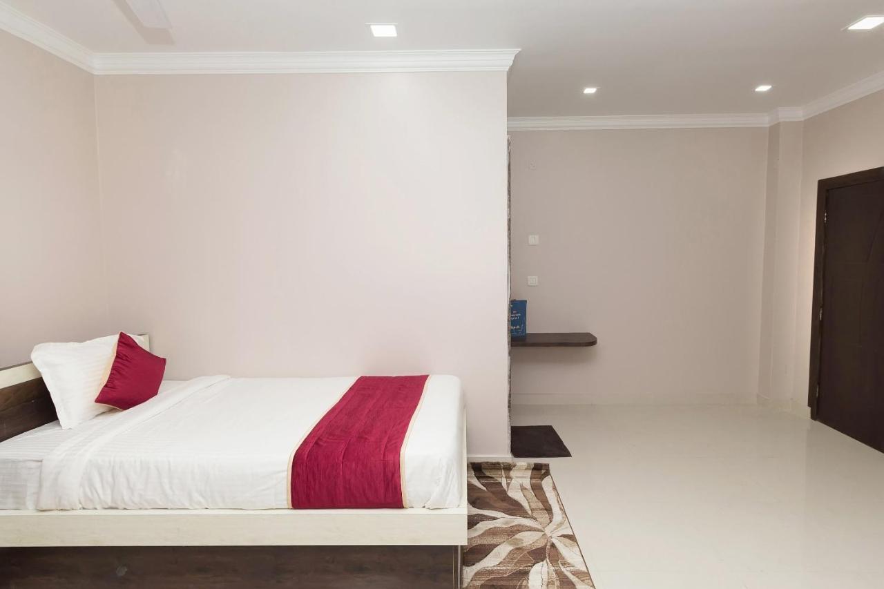 Kaharpara Hotel Aashiyana מראה חיצוני תמונה