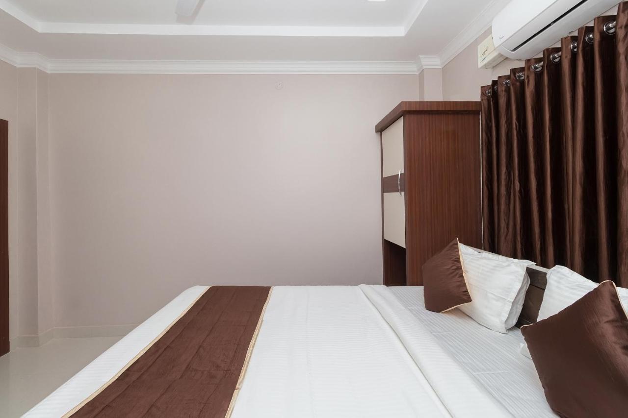 Kaharpara Hotel Aashiyana מראה חיצוני תמונה