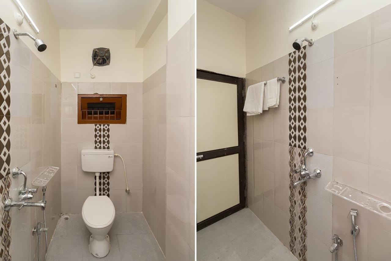 Kaharpara Hotel Aashiyana מראה חיצוני תמונה